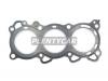 STONE JA-01234 Прокладка головки блока Nissan VQ25DE 1999- (правая) (11044-2Y500) Stone
