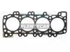 STONE JA01270 Прокладка ГБЦ NISSAN CABSTAR/FRONTIER/PATHFINDER/NAVARA/NP300 YD25DDTI (T=0,900) 05-