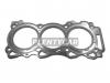 STONE JA01292 Прокладка ГБЦ LH NISSAN MURANO/INFINITI FX VQ35DE 07-