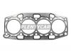 STONE JA311139F Прокладка ГБЦ 4G92/4G93 1,6/1,8 MMC Carisma/Colt/Galant/Lancer/Libero/RVR 91-