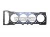 STONE JA31159 Прокладка ГБЦ MITSUBISHI 4M41 3.2 (C SIZE выступ поршней - 0,589) DELICA/L200/PAJERO/MONTERO 99-