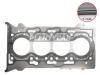 STONE JA31244 Прокладка ГБЦ MITSUBISHI L200 15-/PAJERO SPORT 16- 4N15 (B SIZE T=1,35)