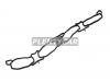 STONE JB02253F Прокладка впускного коллектора NISSAN QASHQAI J10 07-/SERENA C25/BLUEIBRD SYLPHY G11 05-12 MR20