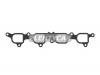STONE JB02264 Прокладка впускного коллектора NISSAN PATHFINDER YD25DDT 99-