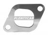 STONE JB02735F Прокладка выпускного коллектора NISSAN TERRANO/MISTRAL TD27/TD27T 89-