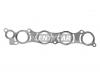 STONE JB02778 Прокладка выпускного коллектора NISSAN QASHQAI/X-TRAIL/SERENA 07- MR20DE 05-
