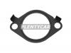 STONE JB02848 Прокладка турбины (к интеркулеру) NISSAN PATHFINDER R51 YD25