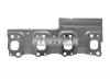 STONE JB12477F Прокладка выпускного коллектора TOYOTA CORONA/TOWN ACE 3C-TE 93-