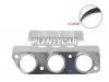 STONE JB32357 Прокладка выпускного коллектора MITSUBISHI OUTLANDER/PAJERO/MONTERO SPORT 6B31 3.0 V6 09- RH