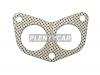 STONE JB520301 Прокладка выпускного коллектора SUBARU FORESTER/IMPREZA/LEGACY EJ#/FA#/FB# 93-