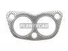 STONE JBA2116F Прокладка глушителя SUZUKI ESCUDO G16A 90-95