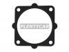 STONE JG08851 Прокладка дроссельной заслонки NISSAN SR20/QR20