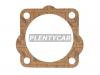 STONE JG08875 Прокладка дроссельной заслонки NISSAN AVENIR W11/BLUEBIRD U14/R`NESSA/PRIMERA P10/11 SR20DE