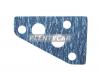 STONE JG37293 Прокладка кронштейна масляного фильтра MMC PAJERO 93-97 6G74