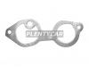 STONE JG37570 Прокладка корпуса термостата MMC OUTLANDER 4B12 05-/LANCER 4B11 07-17