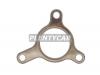 STONE JH08299 Прокладка турбины выпуск NISSAN NISSAN PATHFINDER R51/NAVARA D40 YD25 -10