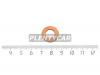STONE JH08618F Кольцо форсунки нижнее NISSAN ZD30TI