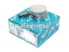 TEIKIN 38169STD Поршни без колец Honda D17A2 d75.0 STD на 4 цил. (13010-PLR-A00) Teikin