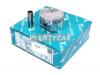 TEIKIN 422020.50 Поршни без колец Mazda FP d83.0+0.5 на 4 цил. (FPY1-11-SAO) Teikin