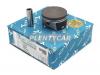 TEIKIN 422090.50 Поршни без колец Mazda L3C1 d87.5+0.50 Teikin 4 цил.