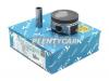 TEIKIN 42221050 Поршень без колец ( цена за 1 шт) Mazda CX-7 L3 2.3 MZR 2009 d87.5+0.5 (L3Y4-11-SA0)