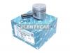 TEIKIN 431710.50 Поршни без колец Mitsubishi 4D55 d91.1+0.50 TEIKIN (на 4 цил)