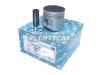 TEIKIN 43232STD Поршни без колец Mitsubishi 4M40-T d95.0 STD TEIKIN(на 4 цил)
