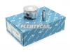 TEIKIN 432780.50 Поршни без колец Mitsubishi 6G72 SOHC 24V d91.1+0.5 (MD367091) TEIKIN (на 6 цил.)