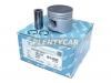TEIKIN 46283STD Поршень (к-т 4 шт без охлаждения) TOYOTA SURF/PRADO 1KZ-TE 96-