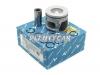 TEIKIN 46686AG050 Поршень (к-т 4 шт с охлаждением) 050 TOYOTA FORTUNER/HILUX/LAND CRUISER 1KD-FTV 06-