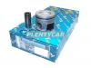 TEIKIN 46691AGSTD Поршень без колец ( цена за 1 шт) с масл. галереей Toyota Land Cruiser 1VD-FTV d86.0 STD (13101-0W02