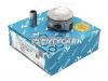 TEIKIN 48232A050 48232A050_Поршень двигателя TEIKIN 48232A-0.50 (4шт/упак)