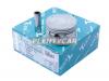 TEIKIN 491030.50 Поршни без колец Daewoo A15MF 1.5L DOHC 16V d76.5+0.5 на 4 цил.(96182163) TEIKIN
