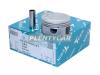 TEIKIN 51149050 Поршень без колец ( цена за 1 шт) Hyundai/KIA 1.4L G4FA d77.0+0.50
