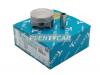 TEIKIN 51166STD Поршни (к-т 4 шт) STD HYUNDAI SOLARIS/KIA RIO  G4LC 17-