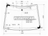 XYG 3565AGNBLVLFW/X Стекло лобовое в клей FORD C-MAX MPV 2003-