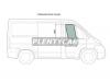 XYG 3750RGSV3FDW FD/RH Стекло переднее правое опускное PEUGEOT BOXER II/FIAT DUCATO II/CITROEN JUMPER II 06-