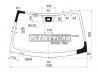 XYG 5351AGSGYMVW6TLFW/X Стекло лобовое в клей MERCEDES BENZ C-CLASS W203 03-06 4/5D
