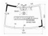 XYG 5438AGNALFW/H/X Стекло лобовое в клей MERCEDES-BENZ VITO/VIANO W639 03-