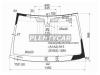 XYG 6294AGSBLMVW2BLFW/X Стекло  лобовое  в  клей  OPEL  VECTRA  C  HB/SED  SIGNUM    2002-