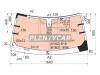 XYG 7032AGNHMVLFWWX Стекло лобовое с полным обогревом  + дд (УНИВЕРСАЛЬНЫЙ VIN) LR DISCOVERY IV 09-16