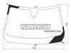 XYG 7309AGNMWLFWX Стекло лобовое + дд RENAULT ARKANA 19-