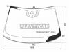 XYG 7824AGNCMVZLFWX Стекло лобовое + дд + камера SKODA OCTAVIA 20-