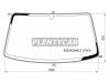 XYG 8535AGNBLZLFWX Стекло лобовое VOLKSWAGEN PASSAT B3/B4 4/5D 88-96