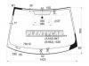 XYG 8568AGNVZ1HLFWX Стекло лобовое VOLKSWAGEN GOLF V 3/5D HBK 05-08/GOLF VI 8-12