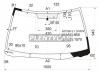 XYG ACV30-L1LFW/X Стекло лобовое в клей TOYOTA CAMRY 2001-2006