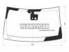 XYG AJ18AGNCMVW1TLFWX Стекло лобовое + дд + камера