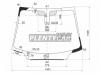 XYG C4-VCSPLFW/X Стекло лобовое в клей CITROEN C4 2004- 3D HBK/C4 2004-2010 5D HBK