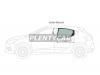 XYG CI-DS4 RD/LH/X Стекло заднее левое опускное CITROEN DS4 5D HATCHBACK 2012-