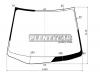 XYG CM20-R-CL LFW/X Стекло лобовое в клей без полосы TOYOTA IPSUM 01-09